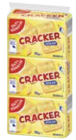 Cracker im EDEKA Prospekt Cracker von Gut & Günstig im aktuellen EDEKA Prospekt für 1,49 €