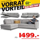 Seats and Sofas Bochum Prospekt mit  im Angebot für 1.499,00 €