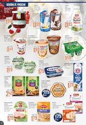 Aktueller K+K - Klaas & Kock Prospekt mit Sahne, "Wenn Lebensmittel, dann K+K", Seite 6