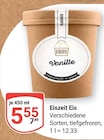 Eiszeit Eis im Angebot bei GLOBUS in Gießen Eiszeit Eis Angebote bei GLOBUS Gießen für 5,55 €