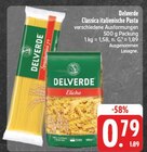 Classica italienische Pasta bei E center im Prospekt "" für 0,79 €