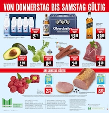 Kohlrabi im Marktkauf Prospekt "Aktuelle Angebote" mit 81 Seiten (Stuttgart)