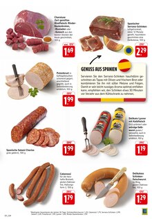 Rindfleisch im EDEKA Prospekt "Aktuelle Angebote" mit 44 Seiten (Mannheim)