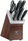 Messerblock „Everyday“ Angebote von Henckels by Zwilling bei XXXLutz Möbelhäuser Bottrop für 99,99 €