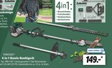 Teleskop-Lanze für Hochdruckreiniger Angebote von PARKSIDE® bei Lidl Suhl für 149,00 €