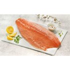 Filet de saumon Atlantique ASC FILIERE QUALITE CARREFOUR - Carrefour Market à Aix-en-Provence Filet de saumon Atlantique ASC FILIERE QUALITE CARREFOUR en promo chez Carrefour Market Aix-en-Provence à 16,99 €