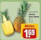 Ananas Extra Sweet bei REWE im Kreuzau Prospekt für 1,69 €