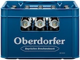Helles im Angebot bei REWE in Nümbrecht Helles Angebote von Oberdorfer bei REWE Nümbrecht für 14,99 €