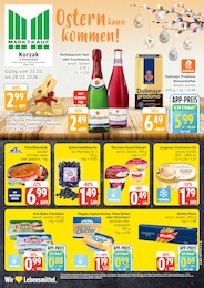 Der aktuelle Marktkauf Prospekt Der aktuelle Marktkauf Prospekt Top Angebote