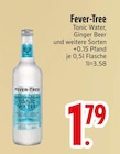 Fever-Tree im aktuellen Prospekt bei EDEKA in Taufkirchen