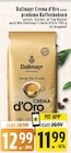 Crema d’Oro Angebote von Dallmayr bei E center Brühl für 11,99 €
