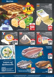 Aktueller EDEKA Prospekt mit Fisch, "Wir lieben Lebensmittel!", Seite 10