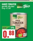 Aktuelles Ganze Tomaten geschält Angebot bei Marktkauf in Bottrop ab 0,88 €