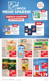 Tee Angebot im aktuellen Kaufland Prospekt auf Seite 40