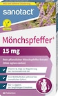 Mönchspfeffer Tabletten 60 St im aktuellen Prospekt bei dm-drogerie markt in Schöna