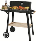 Lidl Schörghof - Grillwagen Angebot im Prospekt Grillwagen bei Lidl im Schörghof Prospekt für 21,99 €