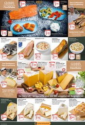 Käse im GLOBUS Prospekt in Saarlouis Aktueller GLOBUS Prospekt mit Käse, "Aktuelle Angebote", Seite 10