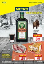 Metro Prospekt für Bonn mit 16 Seiten Metro Prospekt für Bonn: "Food", 16 Seiten, 21.01.2021 - 27.01.2021