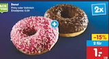 Donut Pinky Angebote bei Netto Marken-Discount Remscheid für 1,00 €