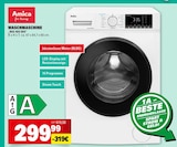 Aktuelle Waschmaschine Angebote bei E center in Weinheim Aktuelles Waschmaschine WA 484 084 Angebot bei E center in Weinheim ab 299,99 €