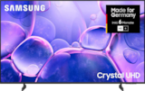 GU55U8079F Crystal UHD 4K Smart TV im Angebot bei MediaMarkt Saturn in Neustadt GU55U8079F Crystal UHD 4K Smart TV Angebote von Samsung bei MediaMarkt Saturn Neustadt für 444,00 €
