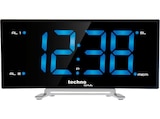 WT 460 Radiowecker von TECHNOLINE im aktuellen MediaMarkt Saturn Prospekt für 29,99 €