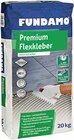 Premium Flexkleber bei BayWa Bau- und Gartenmärkte im Prospekt "" für 24,99 €