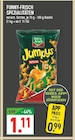 Marktkauf Dortmund - Jumpys Paprika Angebot im Prospekt Jumpys Paprika bei Marktkauf im Dortmund Prospekt für 0,99 €