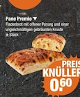 Pane Premio im aktuellen V-Markt Prospekt