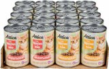 Katzennahrung Angebote von Attica bei Netto Marken-Discount Mühlhausen für 0,55 €