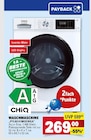 Aktuelle Waschmaschine Angebote bei E center in Stuttgart Aktuelles Waschmaschine PFL80141M3XWGA Angebot bei E center in Stuttgart ab 269,00 €
