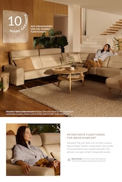 2-Sitzer Sofa Angebot im aktuellen Möbel Kraft Prospekt auf Seite 6