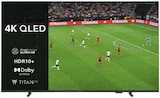 4K-Ultra-HD-Smart-TV von Philips für 99,99 € bei Lidl im Angebot 4K-Ultra-HD-Smart-TV von Philips im aktuellen Lidl Prospekt