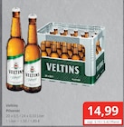 Aktuelle Veltins Angebote bei Getränkefachmarkt Rausch in Marburg Aktuelles Pilsener Angebot bei Getränkefachmarkt Rausch in Marburg ab 14,99 €