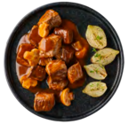 Aktuelles Gulasch Angebot bei ALDI SÜD in Heilbronn ab 10,99 €