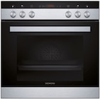 Einbauherdset EX80KA0 im Angebot bei expert in Düren Einbauherdset EX80KA0 Angebote von Siemens bei expert Düren für 599,00 €