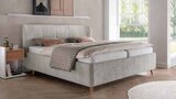 Polsterbett im Angebot bei Opti-Wohnwelt in Fulda Polsterbett Angebote bei Opti-Wohnwelt Fulda für 1.259,00 €