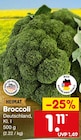 Netto Marken-Discount - Broccoli Angebot im Prospekt Broccoli bei Netto Marken-Discount im Prospekt "" für 1,11 €