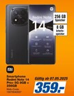 Smartphone Redmi Note 14 Pro+ 5G im Angebot bei expert in Euskirchen Smartphone Redmi Note 14 Pro+ 5G Angebote von mi bei expert Euskirchen für 359,00 €
