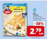 nah&frisch Obernkirchen - Filegro Müller Art Angebot im Prospekt Filegro Müller Art bei nah&frisch im Obernkirchen Prospekt für 2,79 €