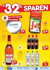 Weinbrand im Netto Marken-Discount Prospekt in Dessau-Roßlau Aktueller Netto Marken-Discount Prospekt mit Weinbrand, "Aktuelle Angebote", Seite 28