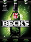 Pils oder Blue alkoholfrei Angebote von Beck's bei E center Mainz für 3,99 €