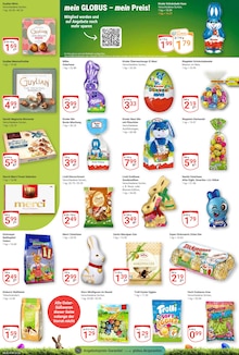 GLOBUS Prospekt der KW 12 "Aktuelle Angebote" Aktueller GLOBUS Prospekt "Aktuelle Angebote" Seite 2 von 26 Seiten