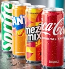 Aktuelle Coca Cola Angebote bei Thomas Philipps in Mannheim Aktuelles Softgetränke Angebot bei Thomas Philipps in Mannheim ab 0,49 €