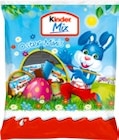 Mix Oster-Minis von Kinder im aktuellen Kaufland Prospekt