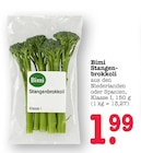 E center Mannheim Prospekt mit  im Angebot für 1,99 €