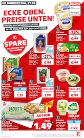 Baguette im Kaufland Prospekt in Düsseldorf Aktueller Kaufland Prospekt mit Baguette, "Hier bin ich richtig", Seite 29