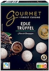 Edle Trüffel Angebote von Gourmet Finest Cuisine bei ALDI SÜD Ulm für 2,39 €