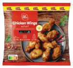 Chicken Wings scharf Angebote von Chef Select bei Lidl Dorsten für 4,99 €