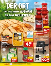 Aktueller Netto Marken-Discount Prospekt mit Pfanne, "Aktuelle Angebote", Seite 17